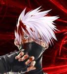 Kakashi Hatake