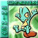 chaotix