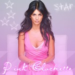 Pinkclochette