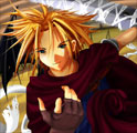 Cloud Strife