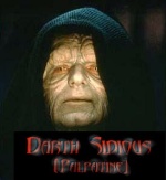 darth sidious