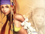 Rikku