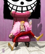 Doflamingo