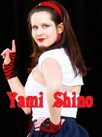 Yami Shino