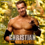 Christian Cage