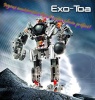 Collection bionicle Exo-to10