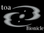 Toa-Bionicle