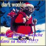 dark wookie