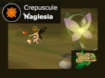 Naglesia