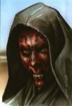 Darth Maul