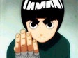 Rock Lee