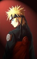 Naruto Uzumaki