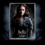 Bella Swan