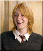 Georges Weasley