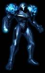 Dark Samus