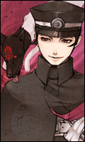 Kuzunoha Raidou