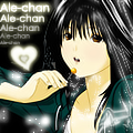 Ale-chan