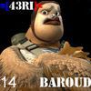 Baroud