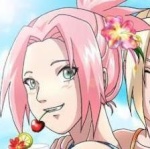 Haruno Sakura