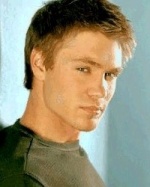 Lucas Scott