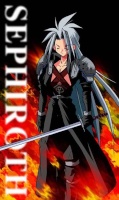 Séphiroth