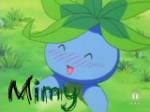 Ptite Mimy