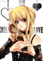 misa misa