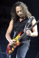 Kirk Hammett