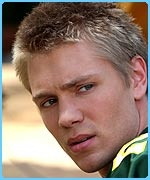 Lucas Scott