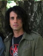 Criss Angel