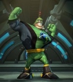 Qwark