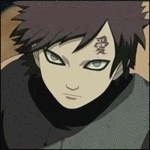 Sabaku no Gaara