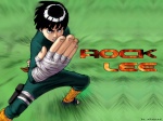 Rock Lee