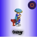 Freyr