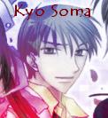 Kyo Soma