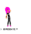 > Brook`e.*