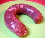 Saucisse