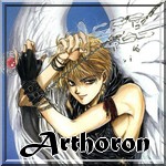 Arthoron