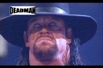 UNDER-TAKER