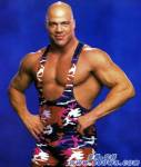 kurt angle