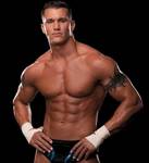 Randy Orton