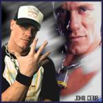 John Cena