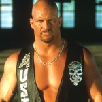 Steve Austin