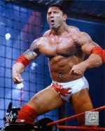 Batista Dave