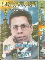 Abdellah saidi