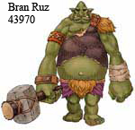 Bran Ruz
