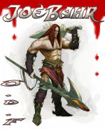 JoeBahr