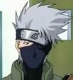 kakashi hatake