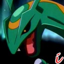 RAYQUAZA