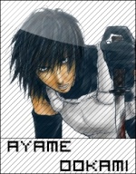 Ayame Ookami